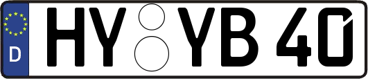 HY-YB40