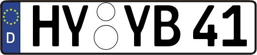 HY-YB41