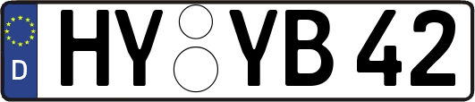HY-YB42
