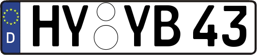 HY-YB43