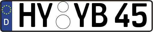 HY-YB45