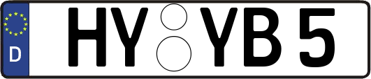 HY-YB5