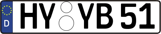 HY-YB51