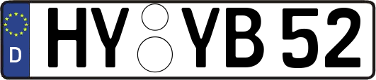 HY-YB52
