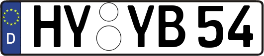 HY-YB54