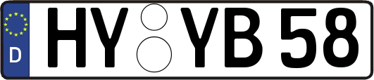 HY-YB58