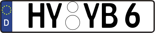 HY-YB6