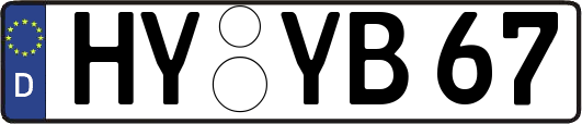 HY-YB67