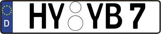 HY-YB7