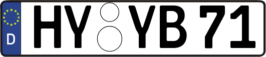 HY-YB71