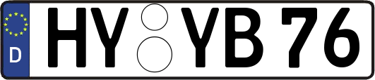 HY-YB76