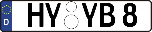 HY-YB8