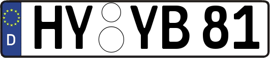 HY-YB81
