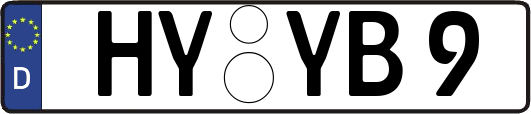 HY-YB9