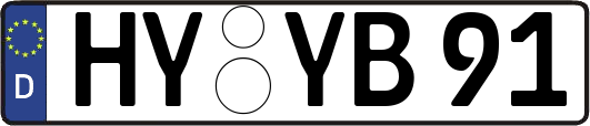 HY-YB91