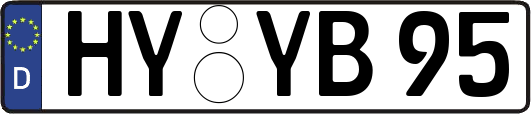 HY-YB95