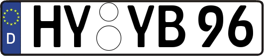 HY-YB96