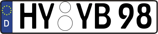 HY-YB98