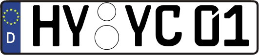 HY-YC01