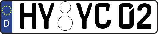 HY-YC02