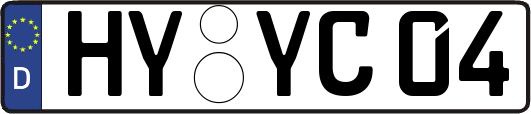 HY-YC04