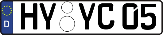 HY-YC05