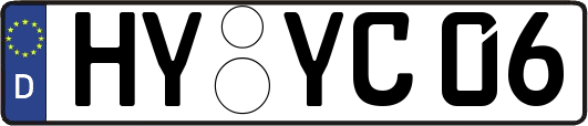 HY-YC06