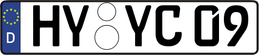 HY-YC09