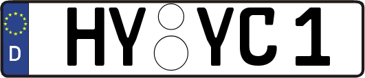 HY-YC1
