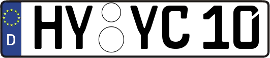 HY-YC10