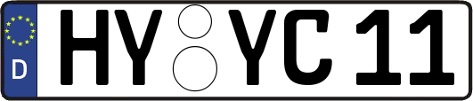 HY-YC11
