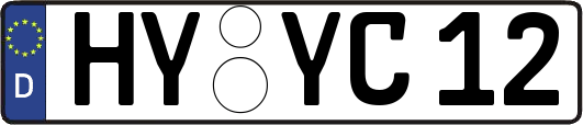 HY-YC12