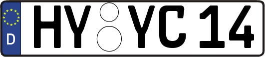 HY-YC14