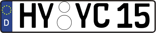 HY-YC15