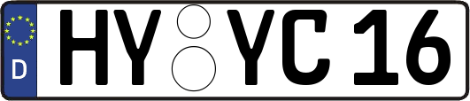 HY-YC16