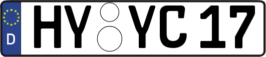 HY-YC17