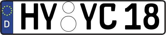 HY-YC18