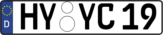 HY-YC19