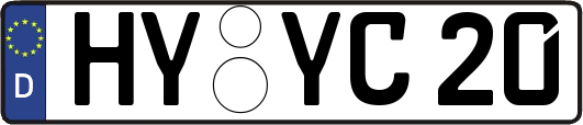 HY-YC20