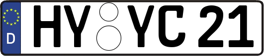HY-YC21