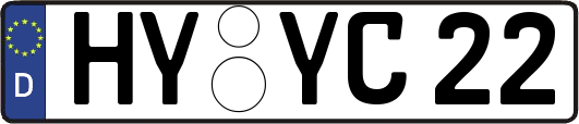 HY-YC22
