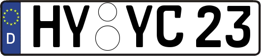 HY-YC23