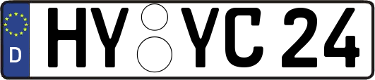 HY-YC24