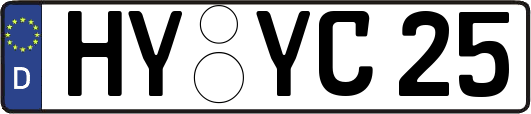 HY-YC25