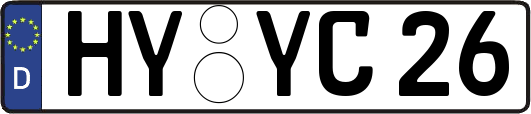HY-YC26