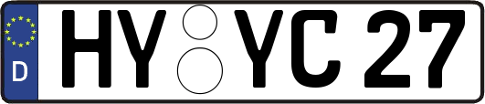 HY-YC27