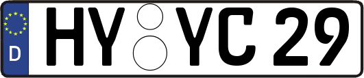 HY-YC29