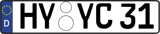HY-YC31
