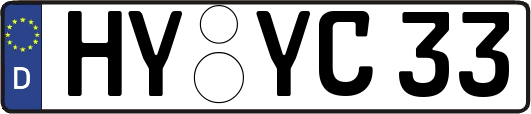 HY-YC33