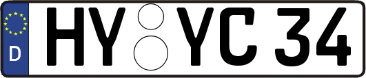 HY-YC34